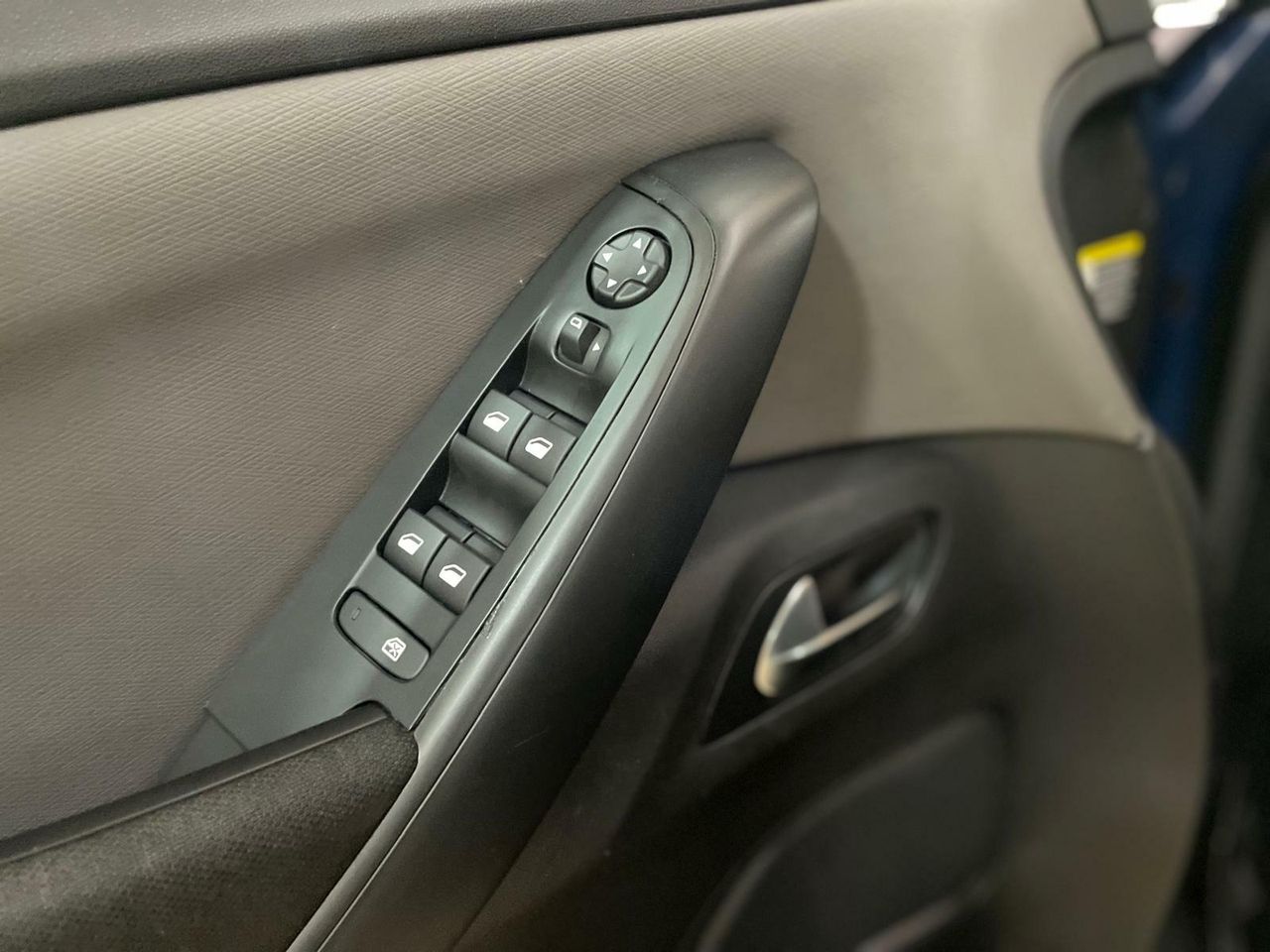 Citroën C4 Picasso Puretech 96kw (130cv) Eatg6  - Foto 2