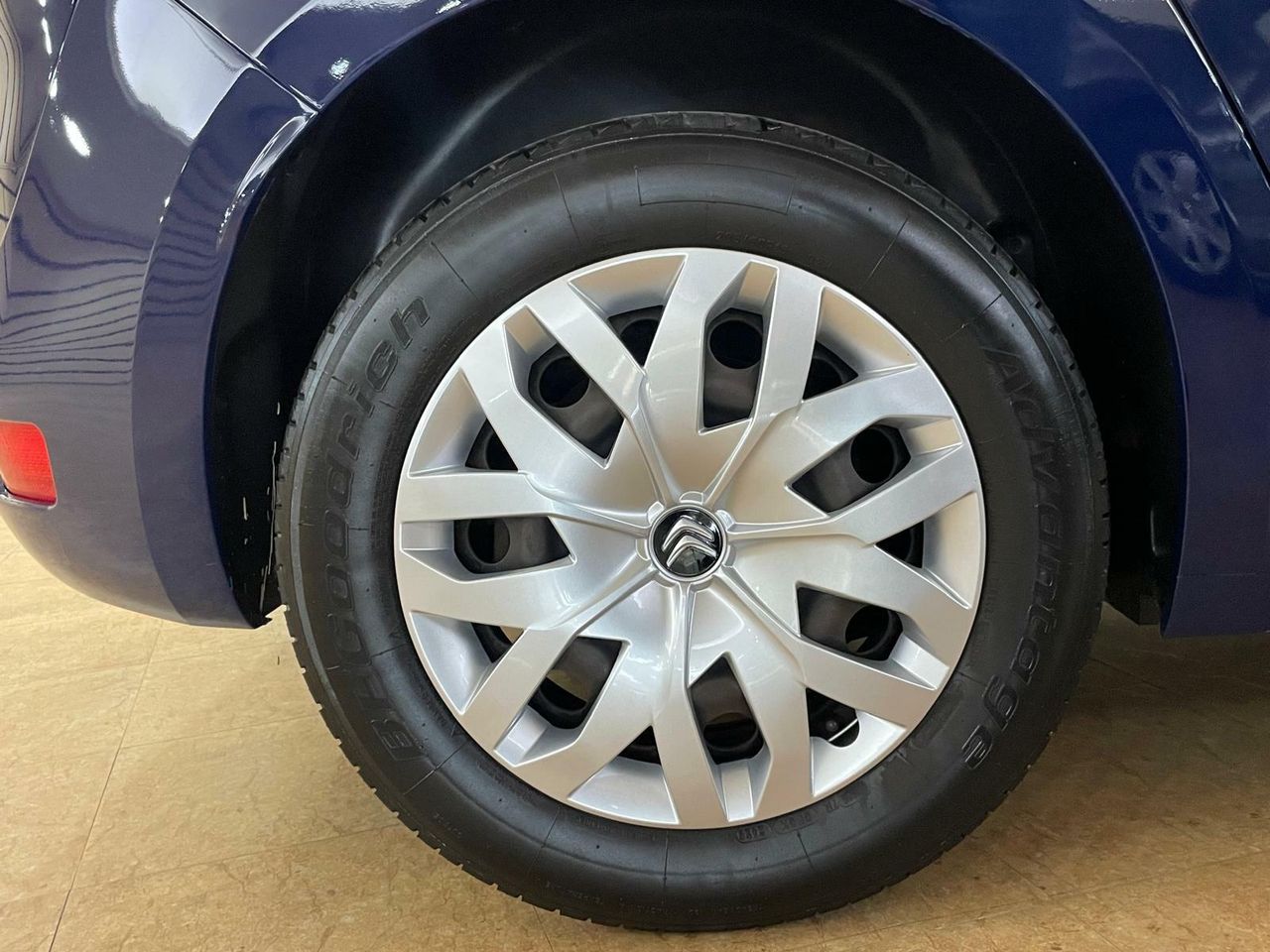 Citroën C4 Picasso Puretech 96kw (130cv) Eatg6  - Foto 2