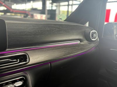 Mercedes Clase V V220 AVATGARDE 220 Avantgarde