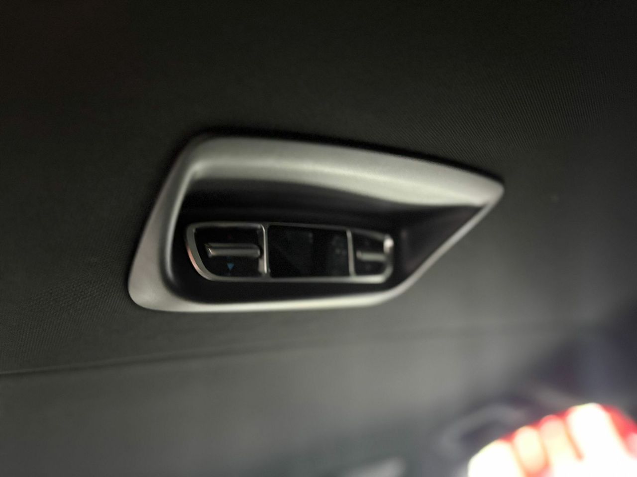 Mercedes Clase V V220 AVATGARDE 220 Avantgarde - Foto 2