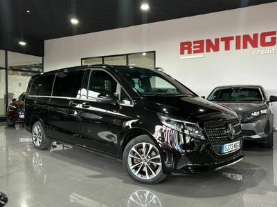 Mercedes Clase V V220 AVATGARDE 220 Avantgarde