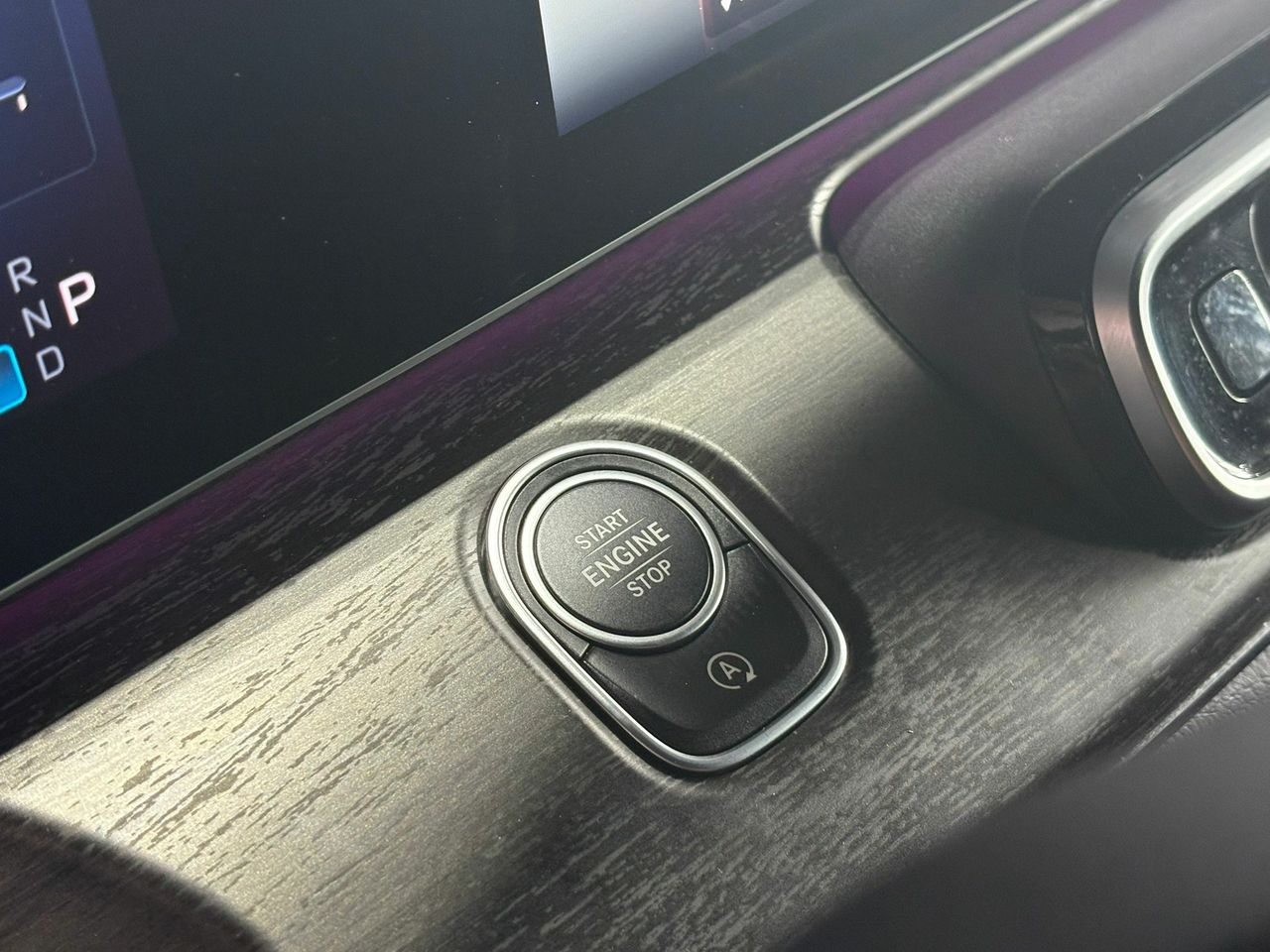 Mercedes Clase V V220 AVATGARDE 220 Avantgarde - Foto 2