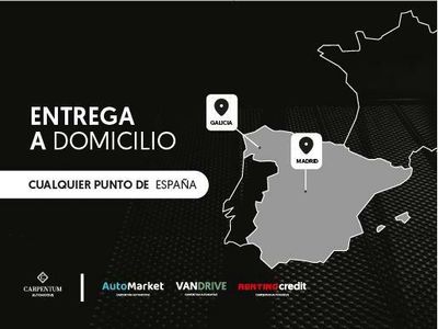 Mercedes Clase V V220 AVATGARDE 220 Avantgarde