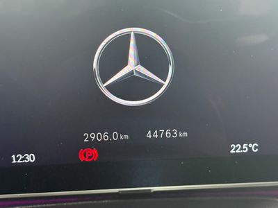 Mercedes Clase V V220 AVATGARDE 220 Avantgarde