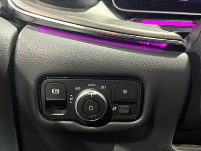 Mercedes Clase V V220 AVATGARDE 220 Avantgarde