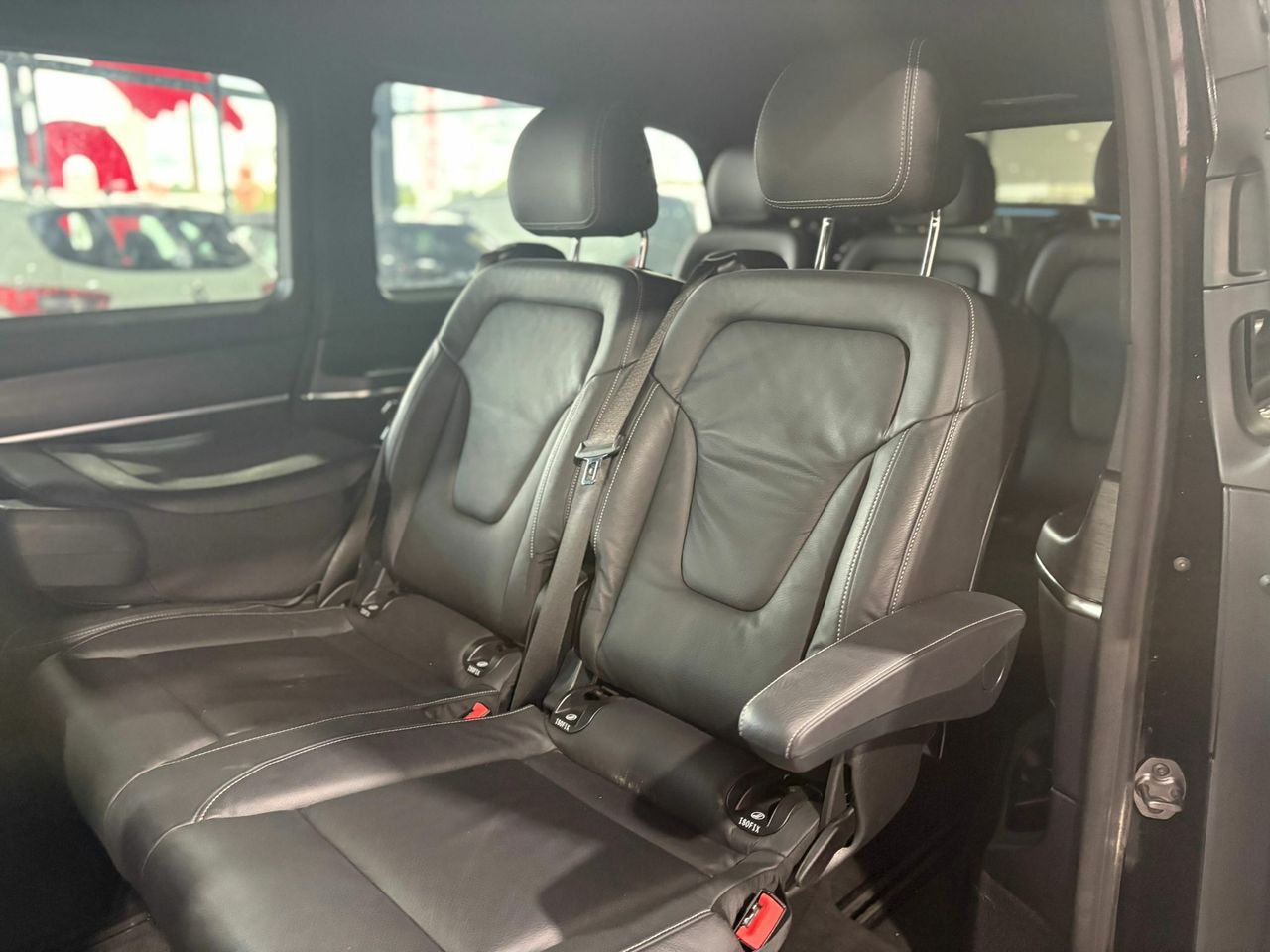 Mercedes Clase V V220 AVATGARDE 220 Avantgarde - Foto 2