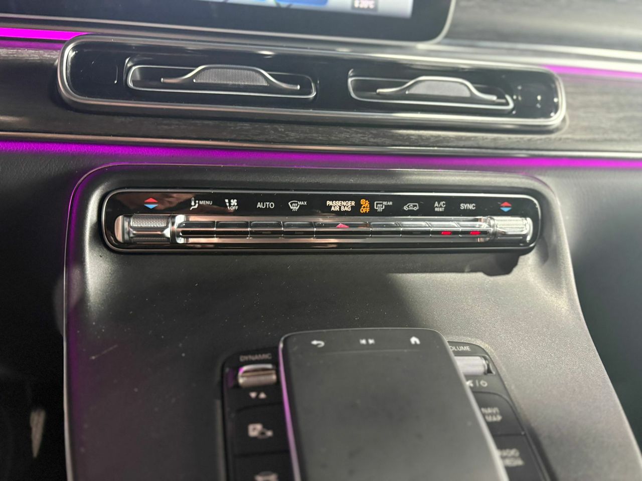 Mercedes Clase V V220 AVATGARDE 220 Avantgarde - Foto 2