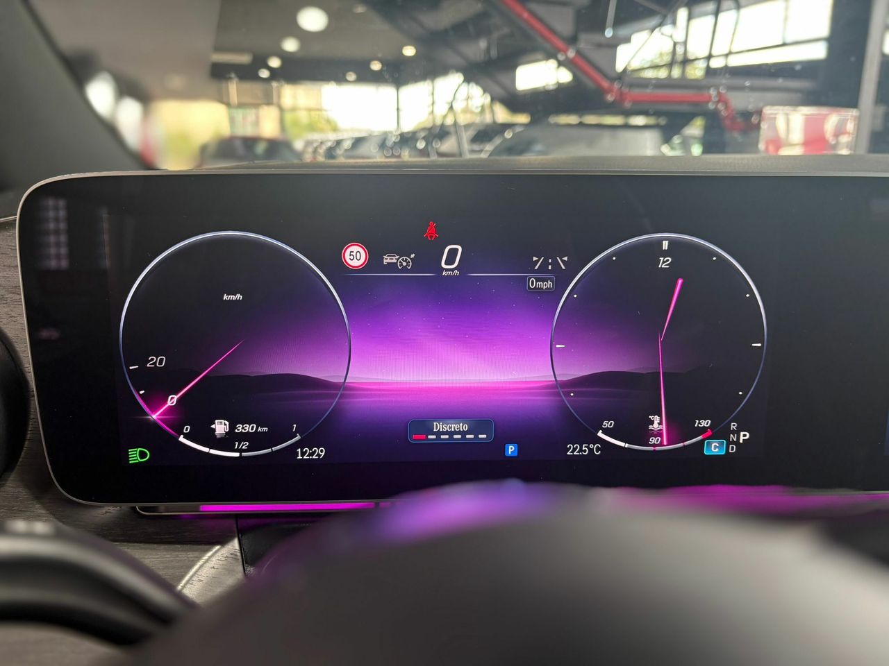 Mercedes Clase V V220 AVATGARDE 220 Avantgarde - Foto 2