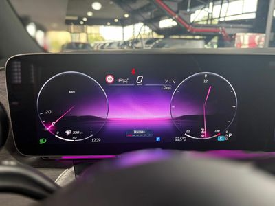 Mercedes Clase V V220 AVATGARDE 220 Avantgarde