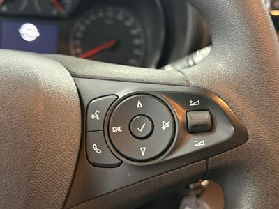 Opel Combo 1.5 TD 75KW LIFE BUSINESS EDITION PLUS L1 N1 102cv COMBI 5 PLAZAS