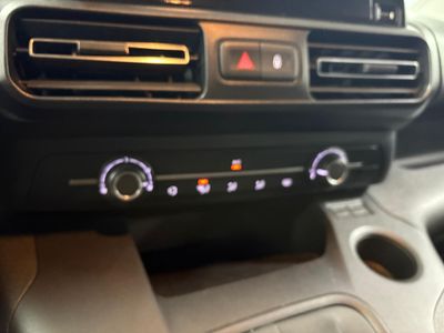 Opel Combo 1.5 TD 75KW LIFE BUSINESS EDITION PLUS L1 N1 102cv COMBI 5 PLAZAS