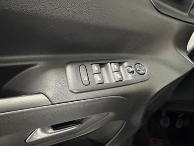 Opel Combo 1.5 TD 75KW LIFE BUSINESS EDITION PLUS L1 N1 102cv COMBI 5 PLAZAS