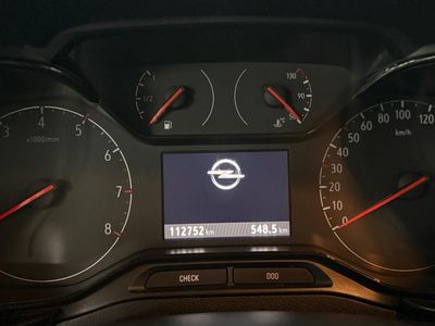 Opel Combo 1.5 TD 75KW LIFE BUSINESS EDITION PLUS L1 N1 102cv COMBI 5 PLAZAS