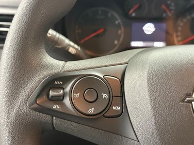 Opel Combo 1.5 TD 75KW LIFE BUSINESS EDITION PLUS L1 N1 102cv COMBI 5 PLAZAS