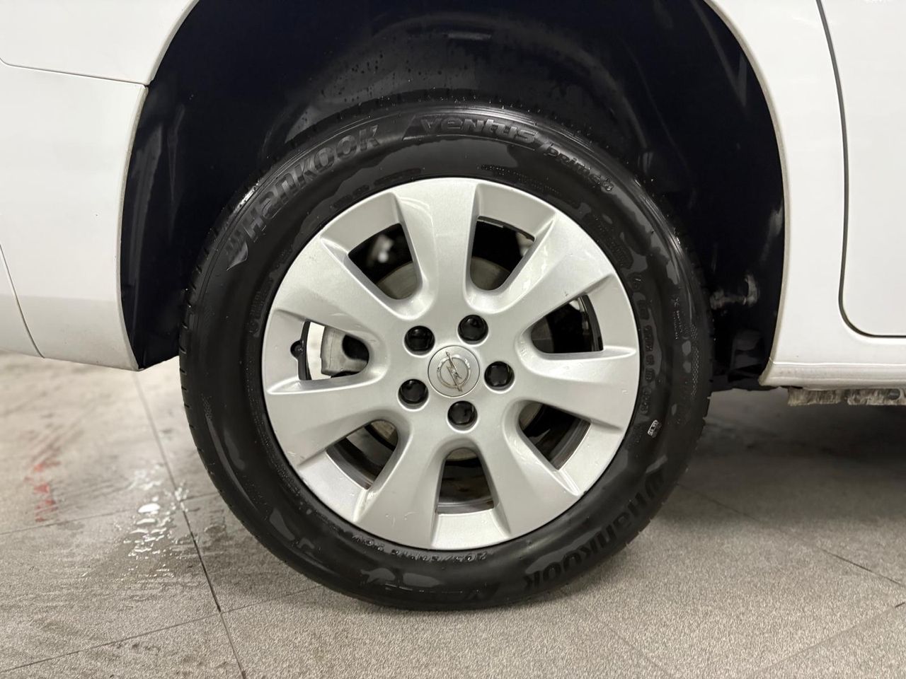 Opel Combo 1.5 TD 75KW LIFE BUSINESS EDITION PLUS L1 N1 102cv COMBI 5 PLAZAS - Foto 2