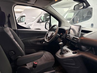 Opel Combo 1.5 TD 75KW LIFE BUSINESS EDITION PLUS L1 N1 102cv COMBI 5 PLAZAS