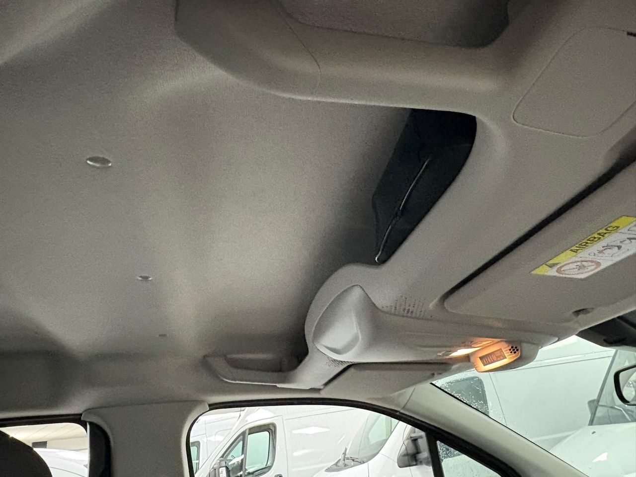 Opel Combo 1.5 TD 75KW LIFE BUSINESS EDITION PLUS L1 N1 102cv COMBI 5 PLAZAS - Foto 2