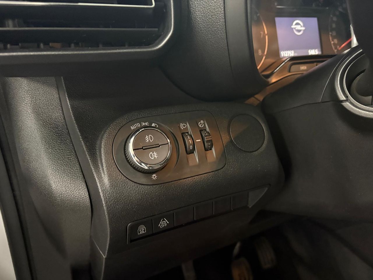 Opel Combo 1.5 TD 75KW LIFE BUSINESS EDITION PLUS L1 N1 102cv COMBI 5 PLAZAS - Foto 2