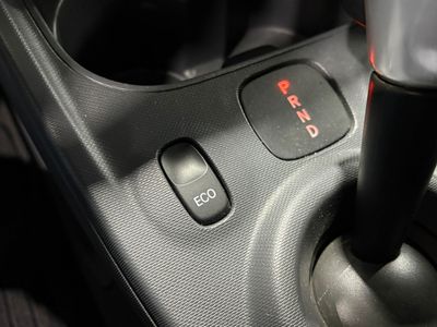 Smart smart SMART Brabus fortwo cabrio electric drive Smart BRABUS  EQ fortwo Ushuaïa Limited Edition Cabrio (087/100) – Edición Exclusiva Numerada