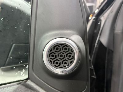 Smart smart SMART Brabus fortwo cabrio electric drive Smart BRABUS  EQ fortwo Ushuaïa Limited Edition Cabrio (087/100) – Edición Exclusiva Numerada