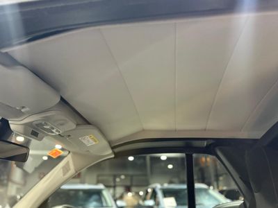 Smart smart SMART Brabus fortwo cabrio electric drive Smart BRABUS  EQ fortwo Ushuaïa Limited Edition Cabrio (087/100) – Edición Exclusiva Numerada