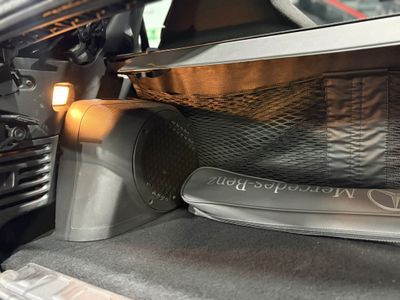 Smart smart SMART Brabus fortwo cabrio electric drive Smart BRABUS  EQ fortwo Ushuaïa Limited Edition Cabrio (087/100) – Edición Exclusiva Numerada