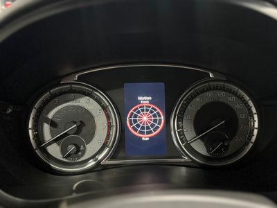 Suzuki SCross 1.4T S3 4WD Mild Hybrid 4X4