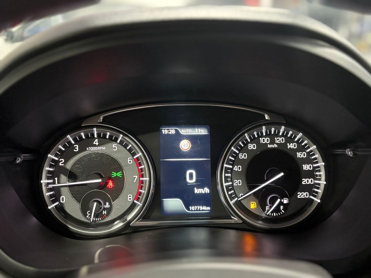 Suzuki SCross 1.4T S3 4WD Mild Hybrid 4X4 - Foto 2