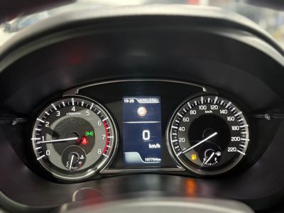 Suzuki SCross 1.4T S3 4WD Mild Hybrid 4X4