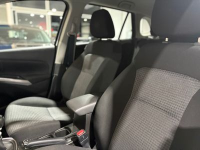 Suzuki SCross 1.4T S3 4WD Mild Hybrid 4X4