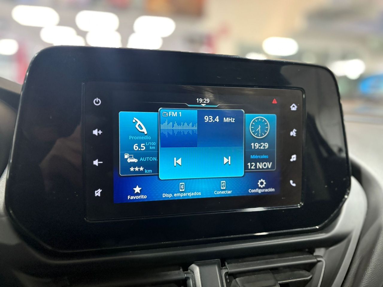 Suzuki SCross 1.4T S3 4WD Mild Hybrid 4X4 - Foto 2