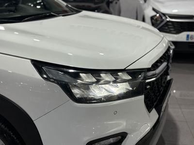 Suzuki SCross 1.4T S3 4WD Mild Hybrid 4X4