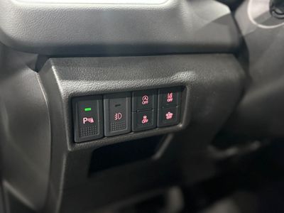 Suzuki SCross 1.4T S3 4WD Mild Hybrid 4X4