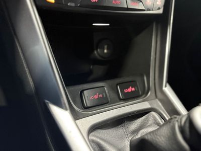 Suzuki SCross 1.4T S3 4WD Mild Hybrid 4X4