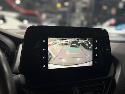 Suzuki SCross 1.4T S3 4WD Mild Hybrid 4X4