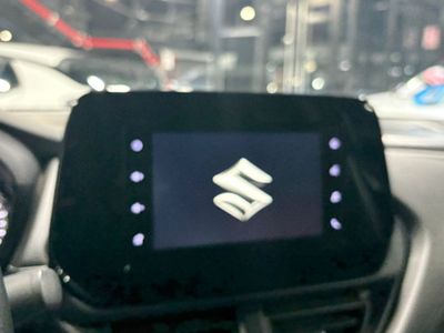 Suzuki SCross 1.4T S3 4WD Mild Hybrid 4X4