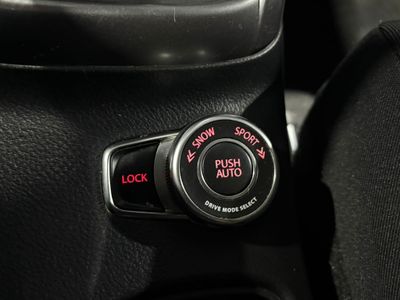 Suzuki SCross 1.4T S3 4WD Mild Hybrid 4X4