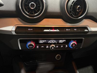 Audi Q2 Advanced 30 TDI 