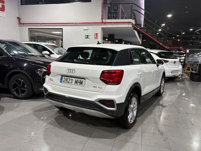 Audi Q2 Advanced 30 TDI 