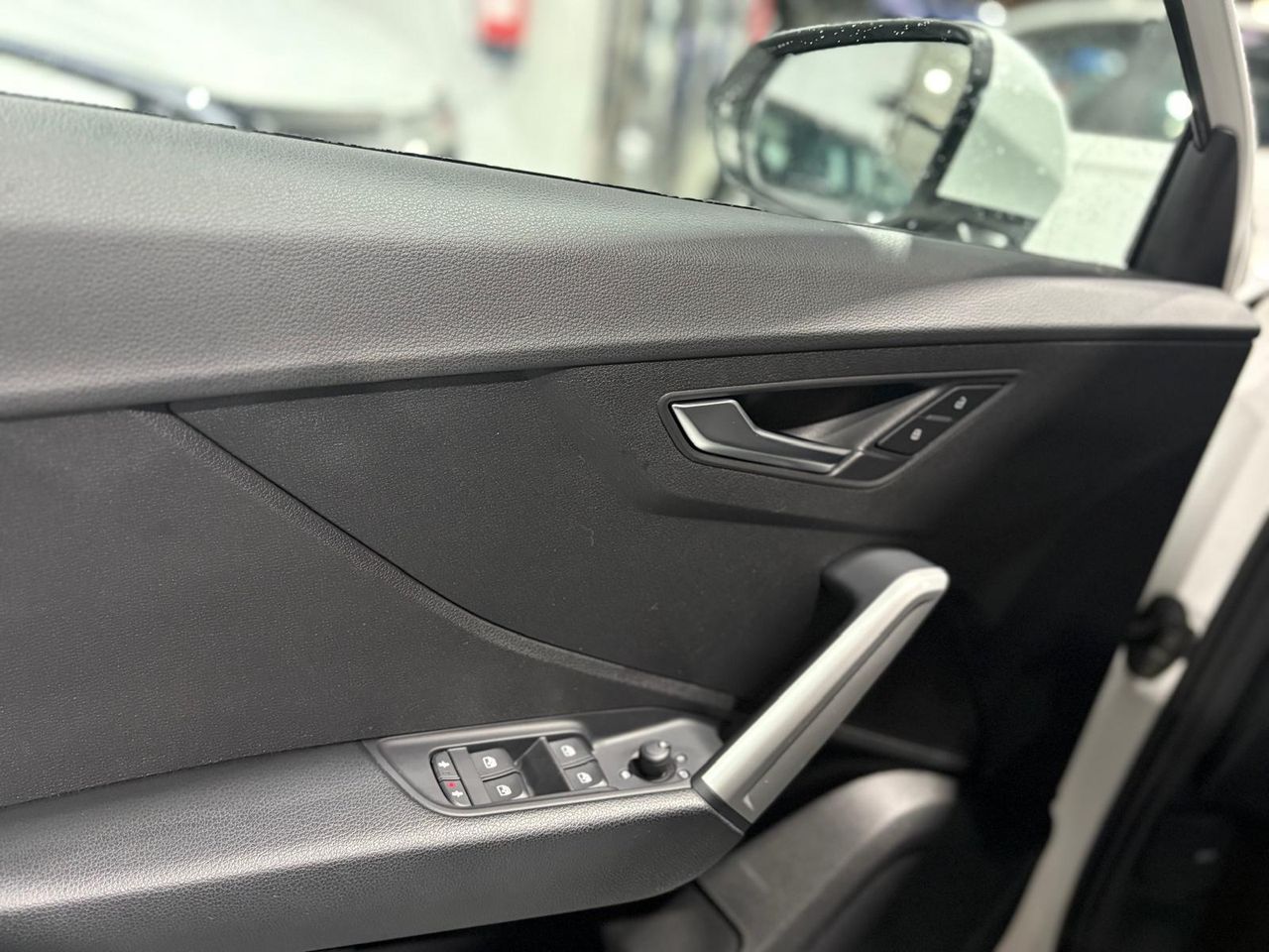 Audi Q2 Advanced 30 TDI  - Foto 2