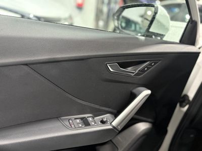 Audi Q2 Advanced 30 TDI 