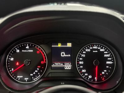 Audi Q2 Advanced 30 TDI 