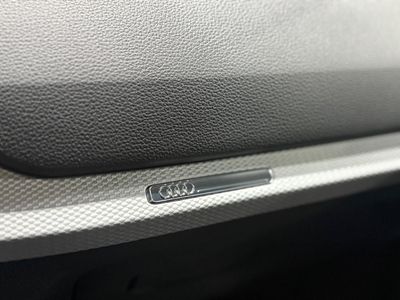 Audi Q2 Advanced 30 TDI 