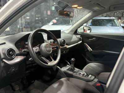 Audi Q2 Advanced 30 TDI 
