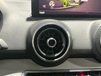 Audi Q2 Advanced 30 TDI 