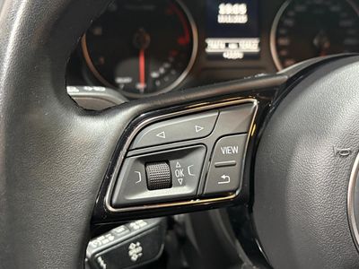 Audi Q2 Advanced 30 TDI 