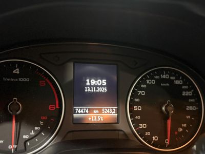 Audi Q2 Advanced 30 TDI 