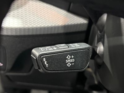 Audi Q2 Advanced 30 TDI 