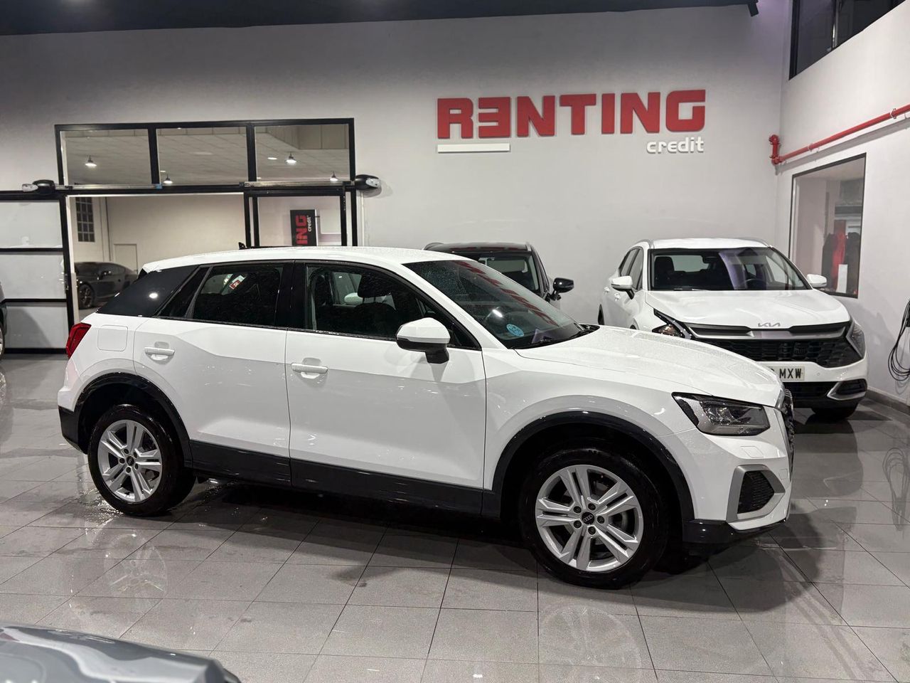 Audi Q2 Advanced 30 TDI  - Foto 2
