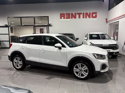 Audi Q2 Advanced 30 TDI 